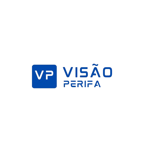 Logo Visão Perifa